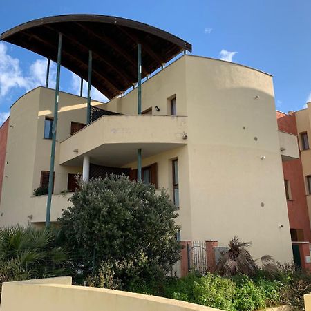 Ferienwohnung Berlino 17 Olbia Exterior foto